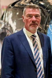 Davey Wilson display picture