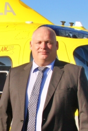 Mike Tripp display picture