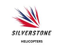 Silverstone Helicopters awarded prestigious contract by Silverstone Circuits image