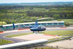 British Racing Drivers’ Club
