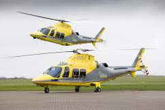 Emergency Medical Services