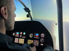 Helicopter Simulator