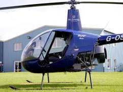 Private Pilot Licence - PPL(H)