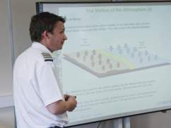 Flight Instructor Course - FI(H)