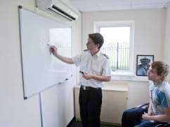 Flight Instructor Course - FI(H)
