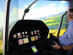 Flight Discover Experience