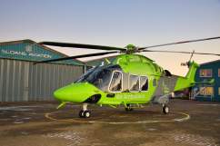 Emergency Medical Services