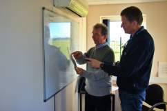 Sloane Helicopters Flying School
